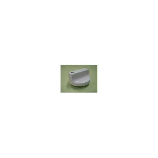 Bouton Blanc 12h Pour Four Bauknecht, Table De Cuisson Bauknecht 1