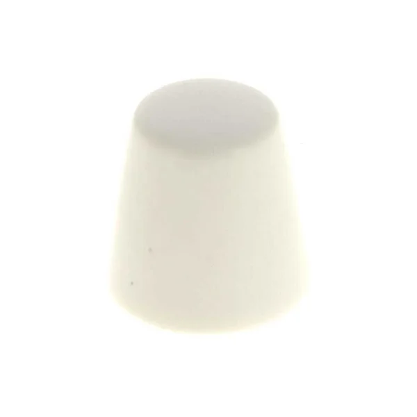 Bouton Programmateur Blanc Pour Four De Dietrich, Four Miele 1