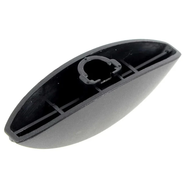 Bouton Noir Ovale 9h Pour Four De Dietrich 3