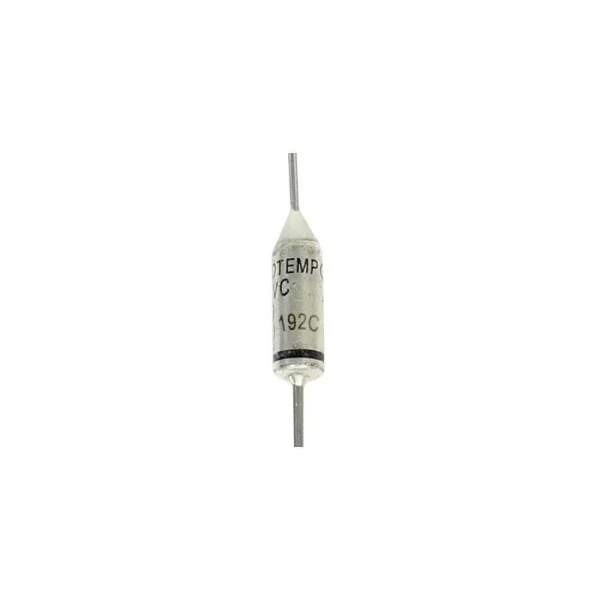 Fusible Thermique 192° Pour Four Seb, Friteuse Seb, Cuiseur Seb, Four… 1