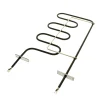 Resistance Sole 1100w Pour Four De Dietrich, Four Siemens, Four Sauter 17