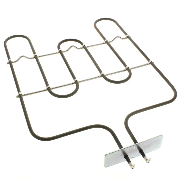 Resistance Sole 1530w Pour Four Rosieres, Cuisiniere Rosieres, Four Ca… 1