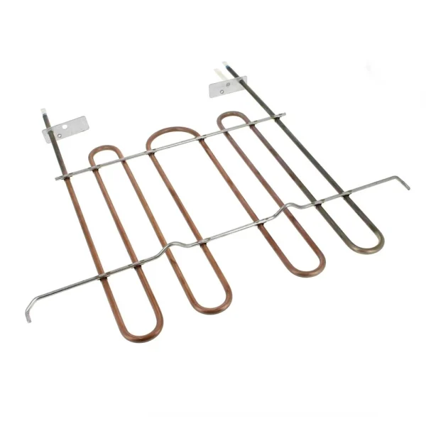 Resistance Grill 2850w Pour Four Ariston, Cuisiniere Ariston, Four Ind… 3