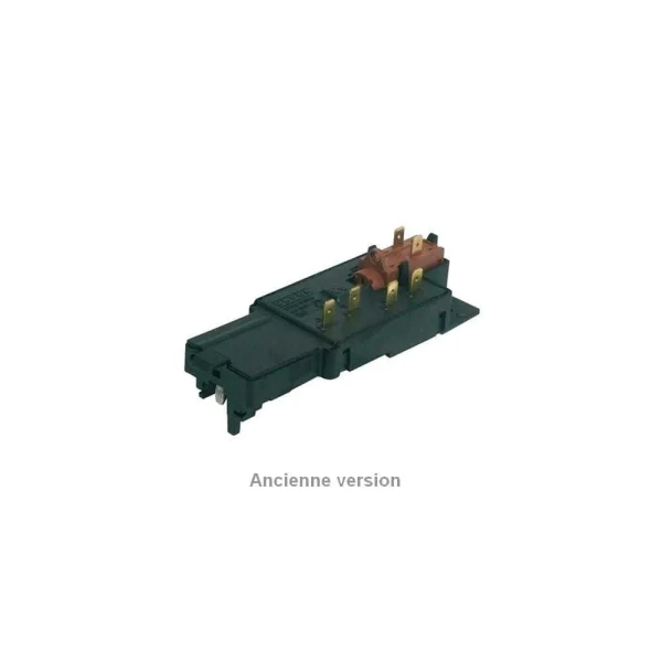 SAUTER Ensemble Verrouillage Pour Four Brandt, Cuisiniere Brandt, Cuisiniere … 5