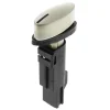 Bouton Gris Central Du Four Pour Four Neff 7