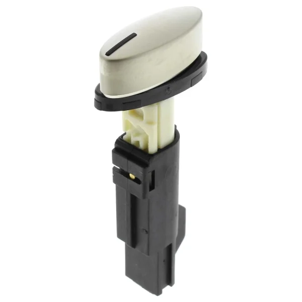 Bouton Gris Central Du Four Pour Four Neff 3