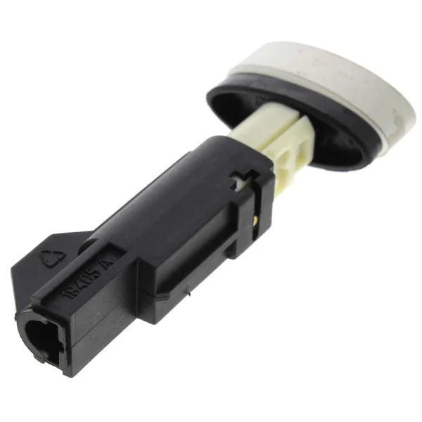 Bouton Gris Central Du Four Pour Four Neff 4