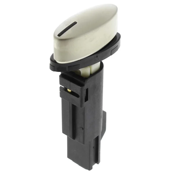 Bouton Gris Central Du Four Pour Four Neff 1