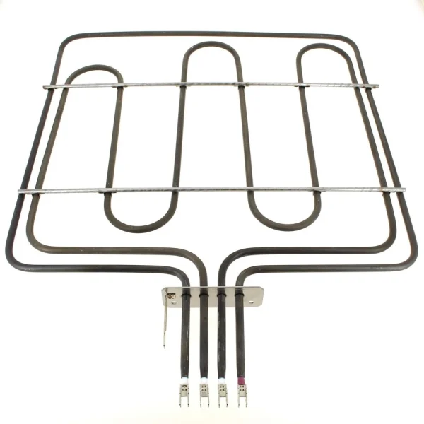 Resistance Voute 1200w + 2110w Pour Four Rosieres, Cuisiniere Rosieres… 1