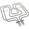 Resistance Voute 2400w Pour Four Faure, Cuisiniere Faure, Four Electro… 10