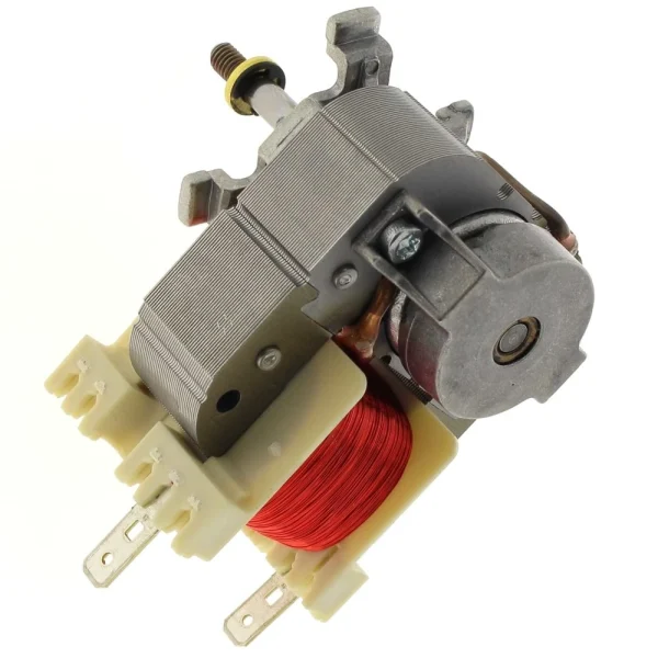 Moteur Chaleur Tournante Rr/b100-3020lh1 Pour Cuisiniere Faure, Four E… 3