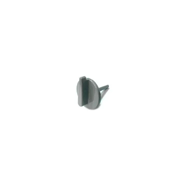 Bouton Thermostat Gris Pour Four Moulinex 1