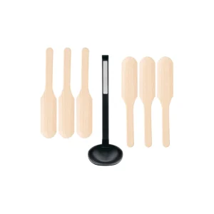 Tefal Crêpière électrique Crep’Party – PY558813 – Noir 11