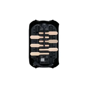 Tefal Crêpière électrique Crep’Party – PY558813 – Noir 13