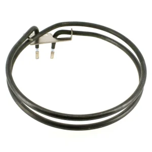 Resistance Ronde Chaleur Tournante Pour Four Rowenta 6