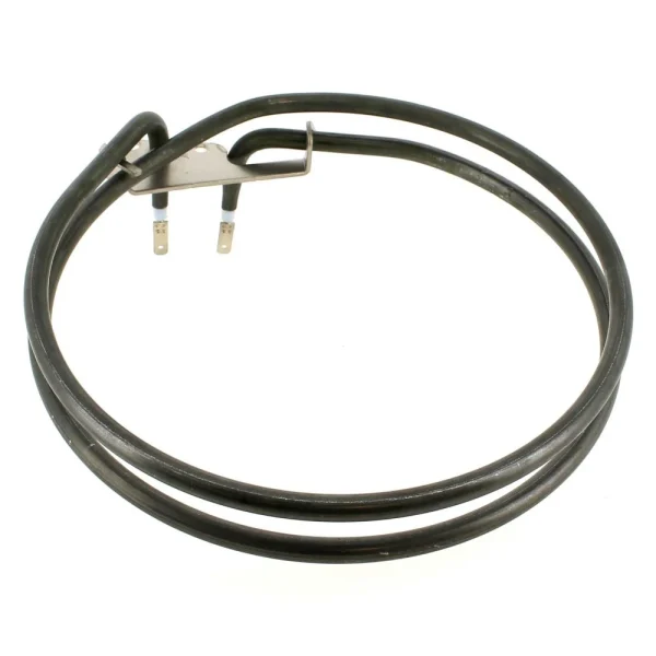 Resistance Ronde Chaleur Tournante Pour Four Rowenta 3
