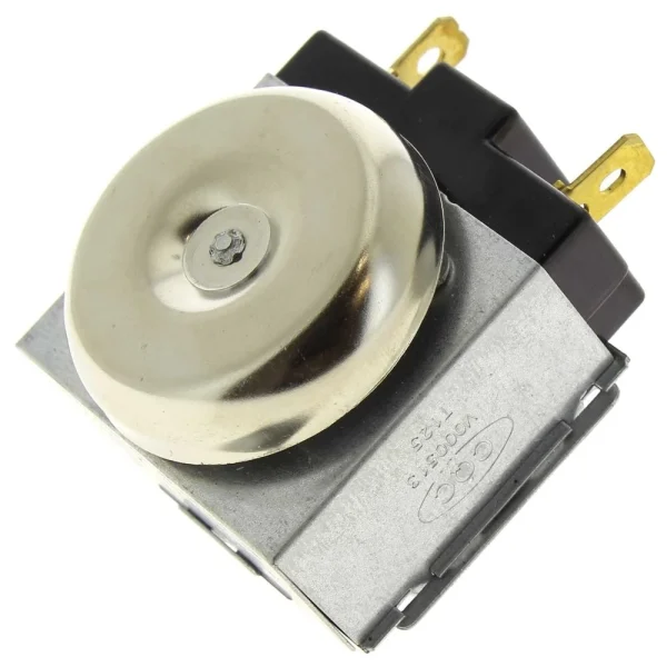 Minuterie Dkj/1-120 120 Min Pour Four Moulinex, Four Seb 3