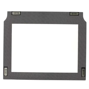 Vitre Interieure 538×443 Pour Four Smeg 6
