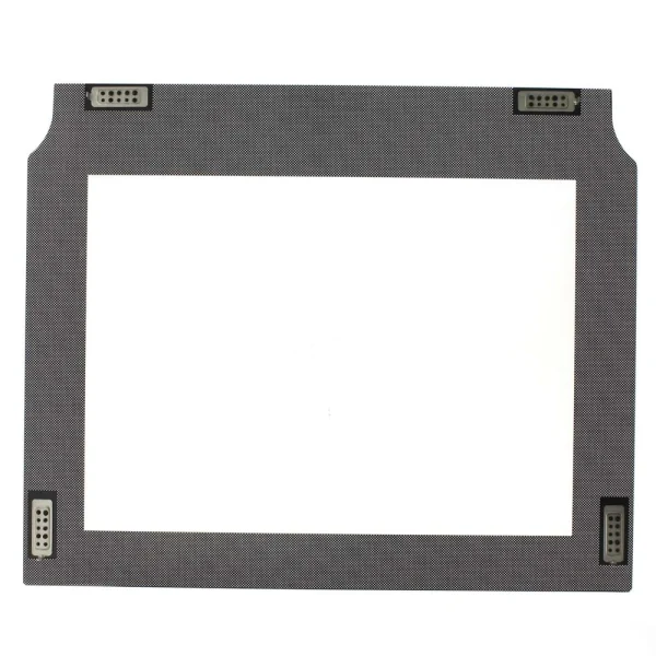 Vitre Interieure 538×443 Pour Four Smeg 3