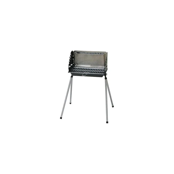 Somagic Barbecue Fonte Barbéco 1