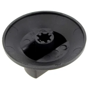 Marque Generique Bouton Noir 0 A 3 12h Pour Bloc Evier Divers, Table De Cuisson 6