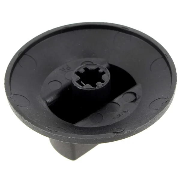 Marque Generique Bouton Noir 0 A 3 12h Pour Bloc Evier Divers, Table De Cuisson 3