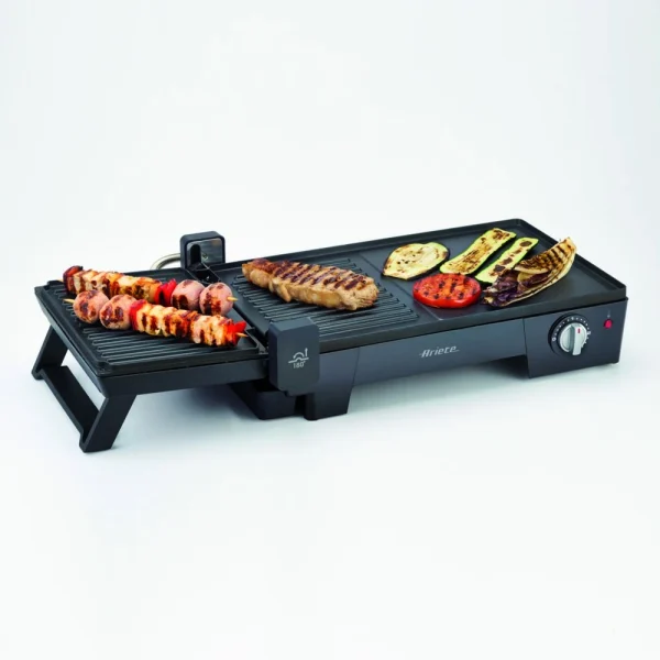 Ariete Multi-Grill 3 En 1 – 1916 4