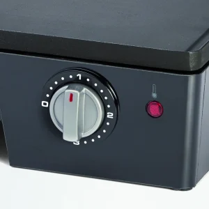 Ariete Multi-Grill 3 En 1 – 1916 22
