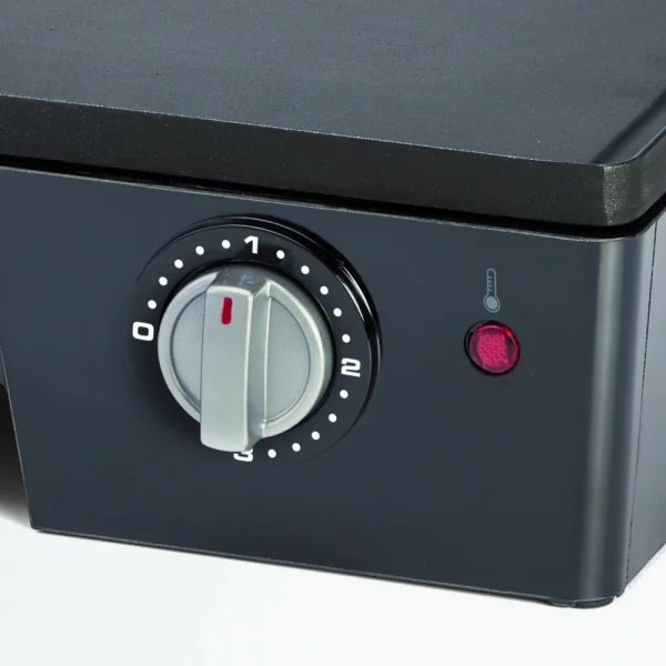 Ariete Multi-Grill 3 En 1 – 1916 8