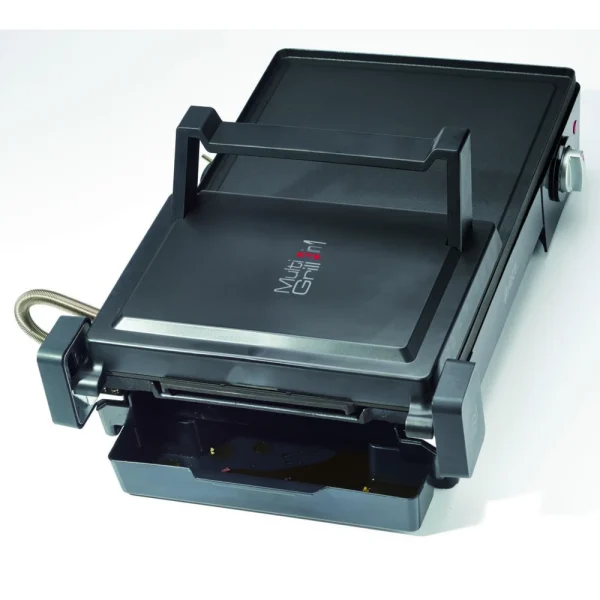 Ariete Multi-Grill 3 En 1 – 1916 9