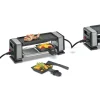 Kuchenprofi Raclette Vista2 Plus 19