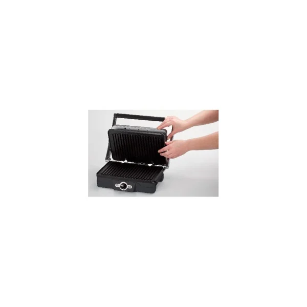 Ariete Grill Toast Métal – 1923-1 3