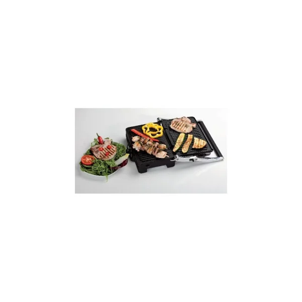 Ariete Grill Toast Métal – 1923-1 4
