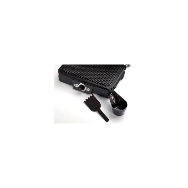 Ariete Grill Toast Métal – 1923-1 6