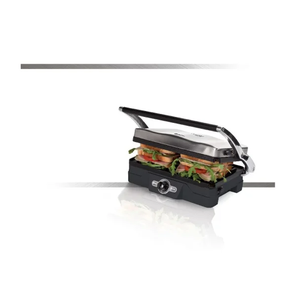 Ariete Grill Toast Métal – 1923-1 1