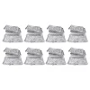 Marque Generique Plateau De Gril De Barbecue Rectangulaire De Plaque De Gâteau De Papi… 19