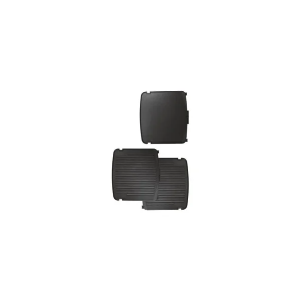 CUISINART Plaque Plancha Pour ProGR50E 3