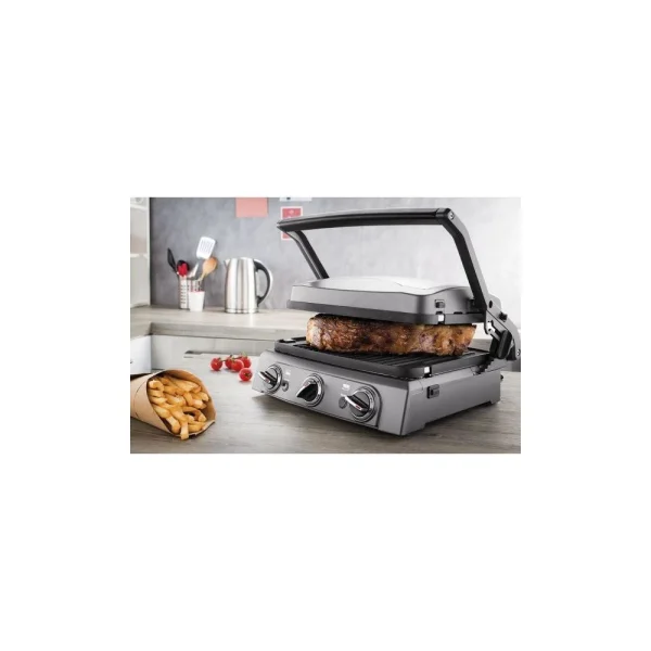 CUISINART Plaque Plancha Pour ProGR50E 6