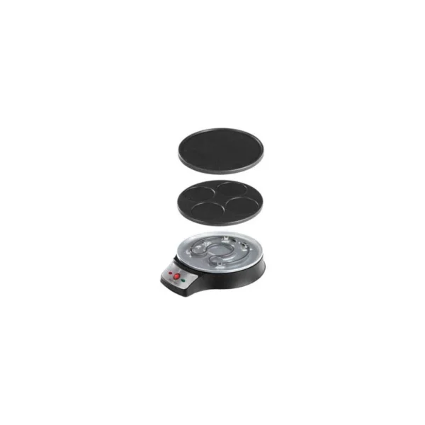 Domoclip Crêpière 2 En 1 – Mini Kitchen DOC143 3