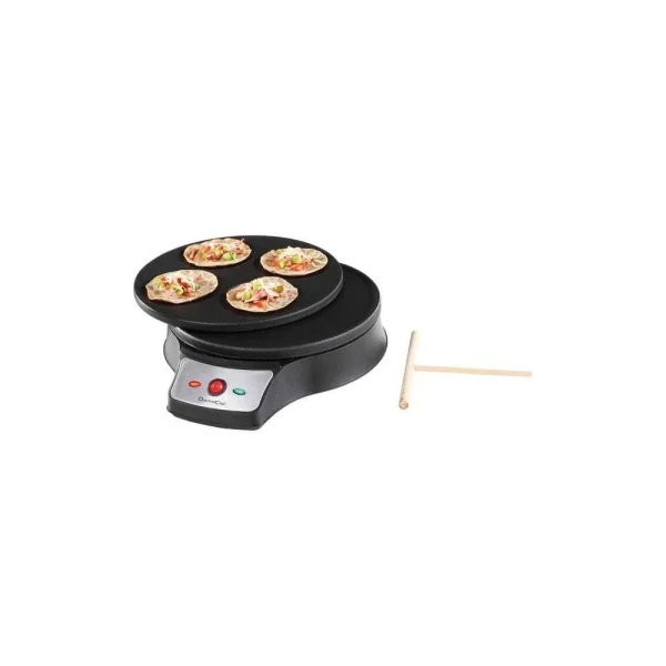 Domoclip Crêpière 2 En 1 – Mini Kitchen DOC143 4