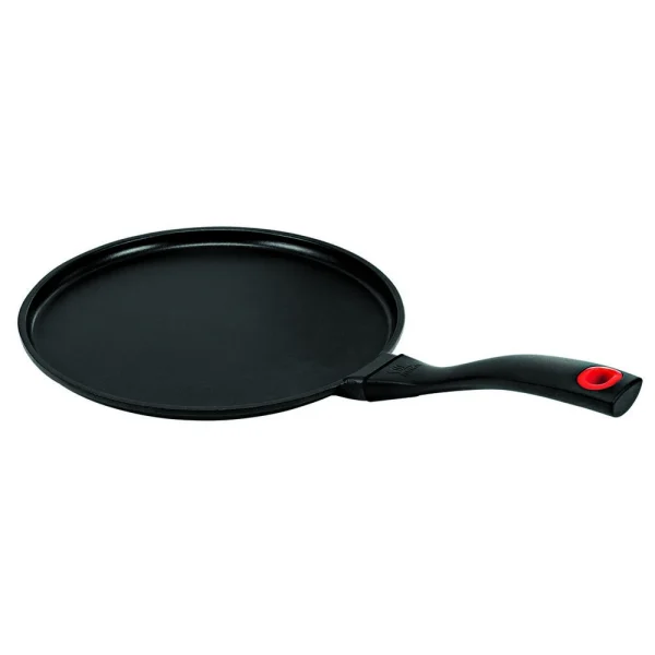 Crêpière Revêtue En Fonte D’alu Beka Ø25cm 1