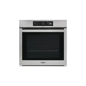 Whirlpool Four Intégrable Multifonction 73l 60cm A+ Catalyse Inox – Akz96240ix … 6