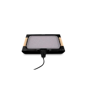 Marque Generique Grill Cecotec Rock And Water 3000 Twin 2200W 6