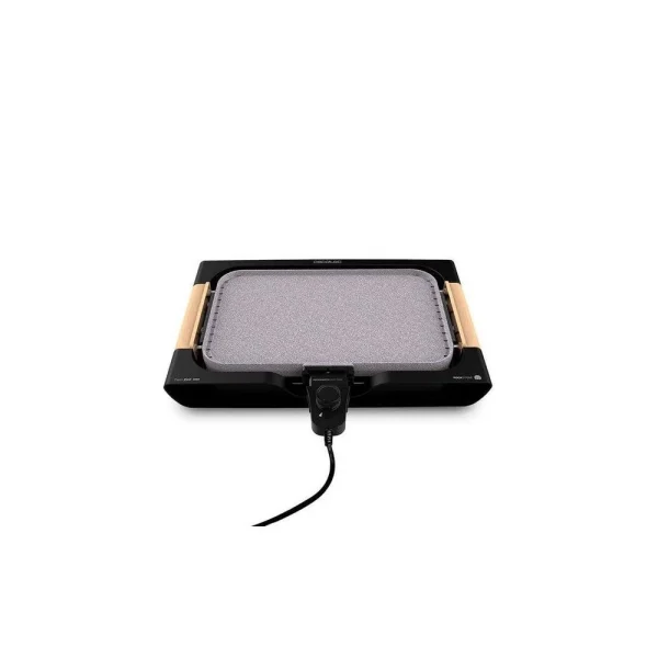 Marque Generique Grill Cecotec Rock And Water 3000 Twin 2200W 3
