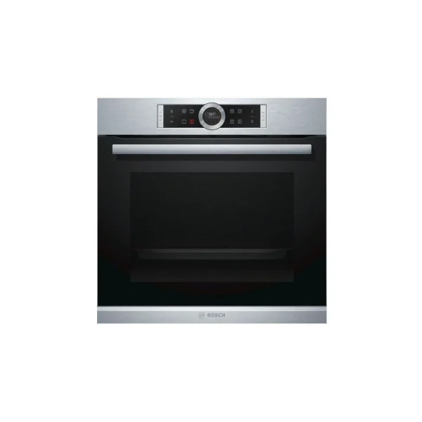 Four Standard BOSCH HBG635NS1 71 L 3650W A+ Noir 1