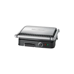 Clatronic Le Pack 2 En 1- Plancha Grill Et Panini 2000W KG 3487 + Magic Hachoir … 6