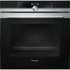 Siemens Four Intégrable Combi Vapeur 71l 60cm A+ Pyrolyse Inox – Hr675gbs1 – … 16