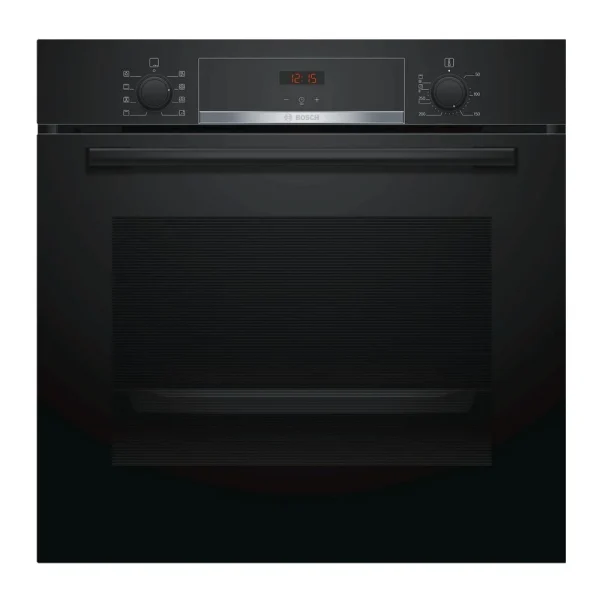 BOSCH HBA553BA0 – Four électrique Encastrable – Air Pulsé 3D+ – 71L … 1
