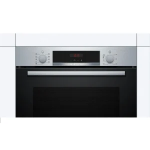 Bosch Four Intégrable Multifonction 71l 60cm A Pyrolyse Inox – Hba573es0 – … 10