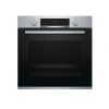 Bosch Four Intégrable Multifonction 71l 60cm A Ecoclean Inox – Hba554ys0 – … 10